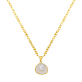 "Karbikaelakee" could be rephrased as "Karbikaelakee Necklace." If you have a specific context or description in mind, please provide that for a more tailored suggestion!
