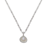 "Karbikaelakee" could be rephrased as "Karbikaelakee Necklace." If you have a specific context or description in mind, please provide that for a more tailored suggestion!