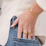 Mykonos Cool Bracelet