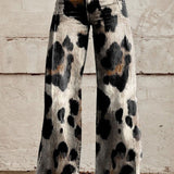 Cheetah - Böömimaa Elegant Trousers