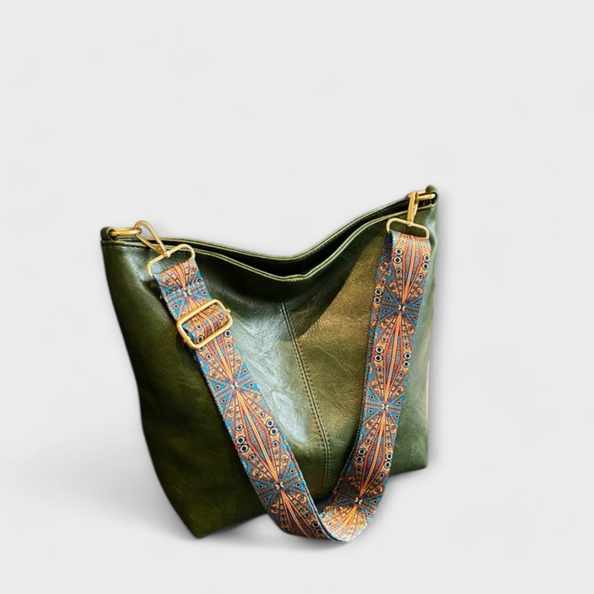 Hermina | Elegantná Vintage Kabelka