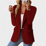 Margarida | Elegant Blazer