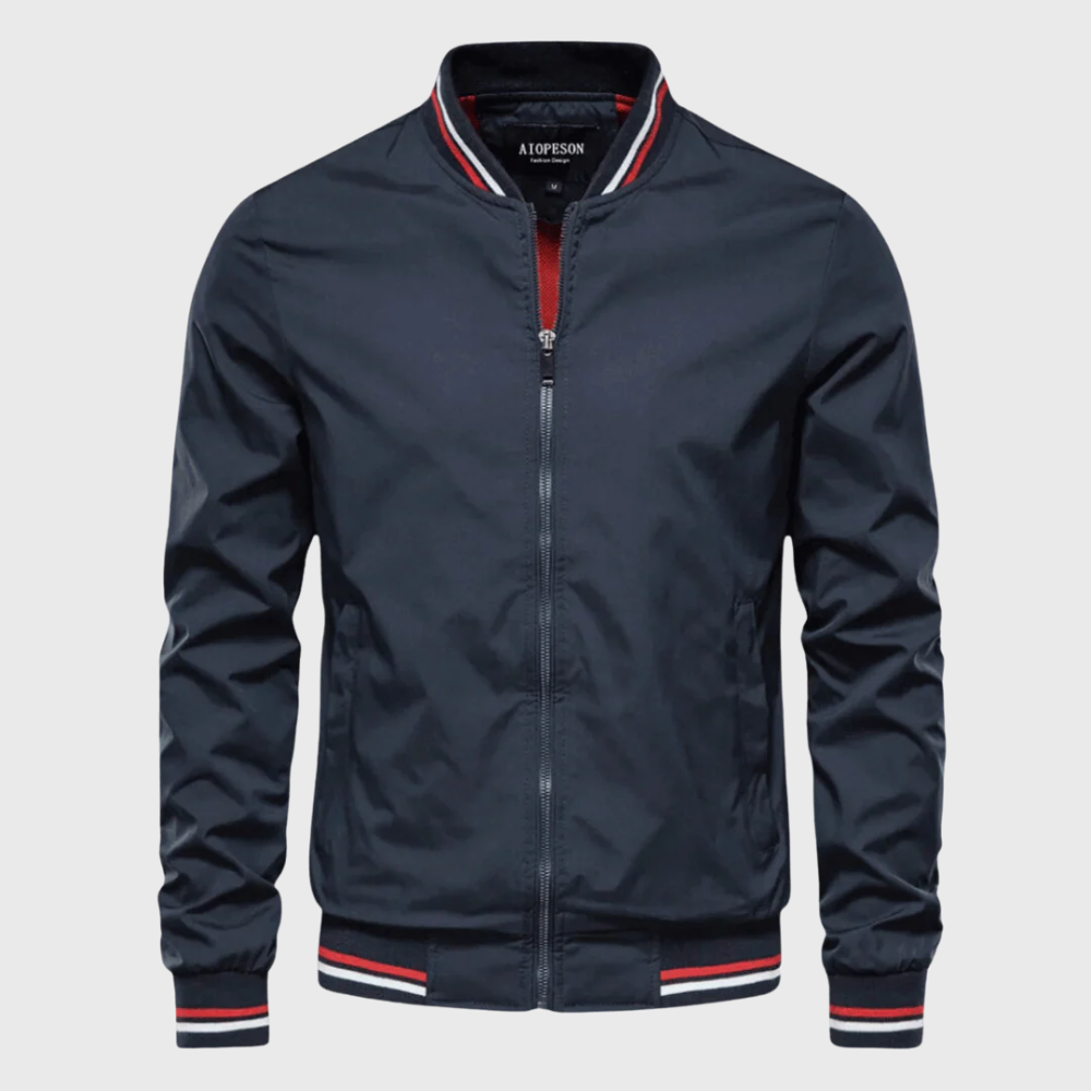 Aki | Klasická bomber bunda