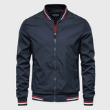 Aki | Klasická bomber bunda