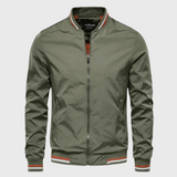 Aki | Klasická bomber bunda