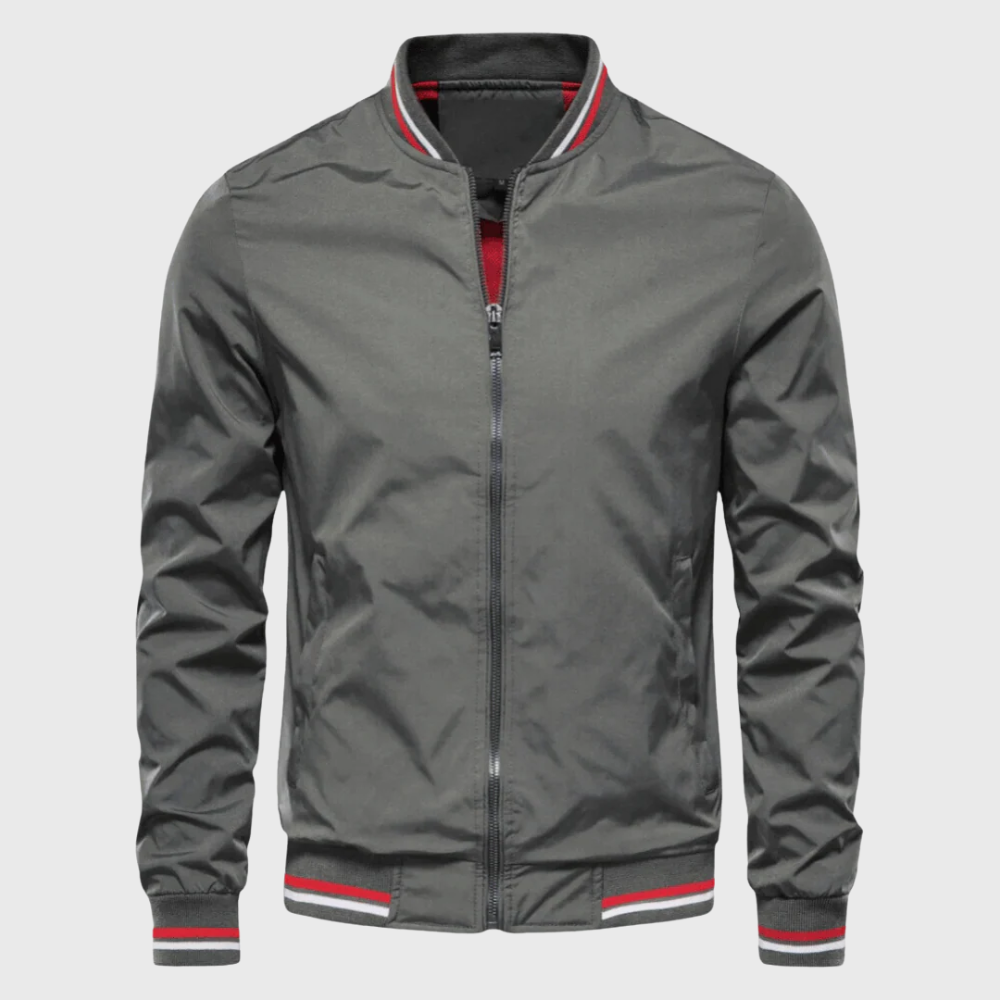 Aki | Klasická bomber bunda
