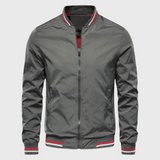 Aki | Klasická bomber bunda