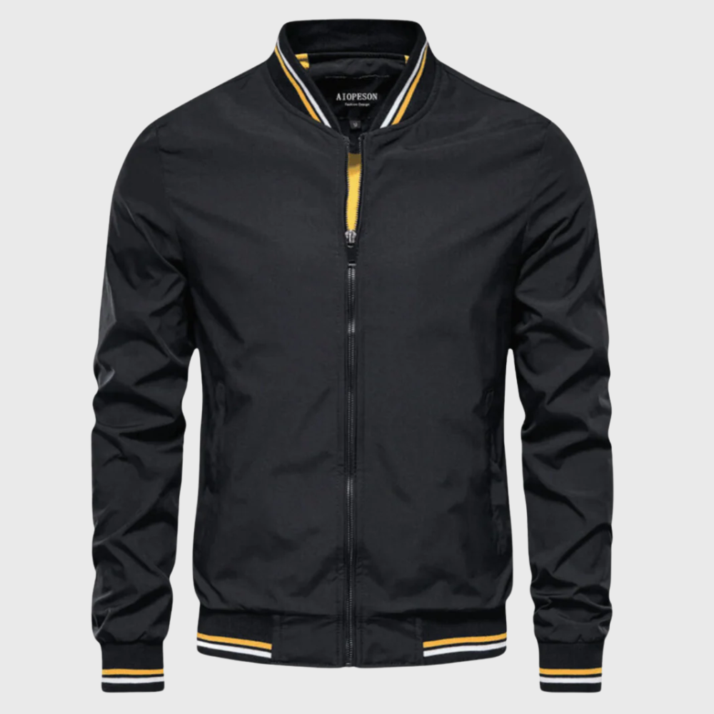 Aki | Klasická bomber bunda