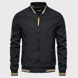 Aki | Klasická bomber bunda