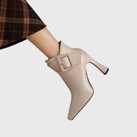 Johanna | Pánske boots