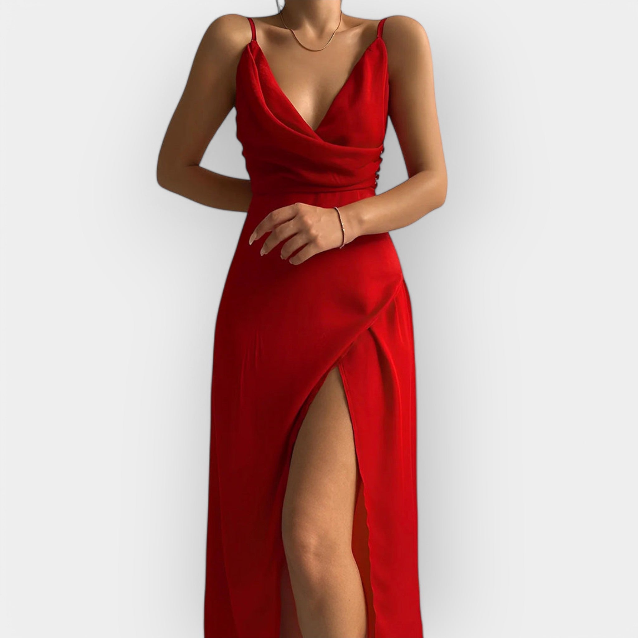 Eva | Elegantné večerné šaty
