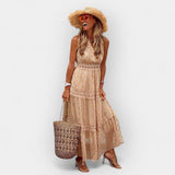 Epp | Bohemian Skirt