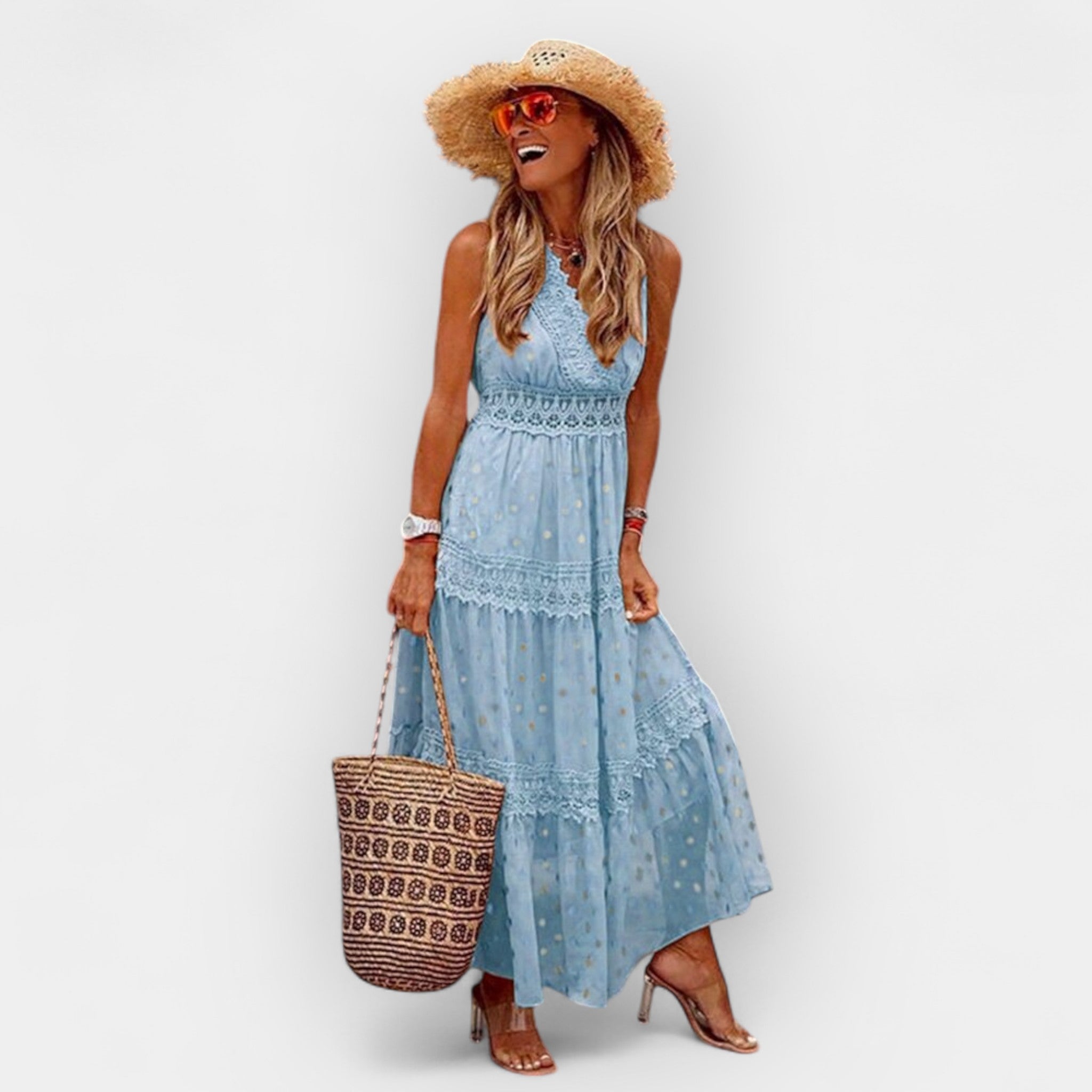 Epp | Bohemian Skirt