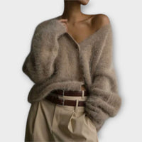 Daalia | Elegant Cardigan