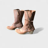 Manja | Jesenné Boots
