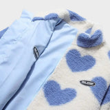 Manuela | Rotating Coat