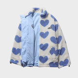 Manuela | Rotating Coat