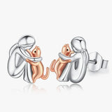 Elisandra | Kassiikooniga Earrings