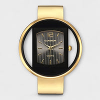 Maria® Bold Black with Gold