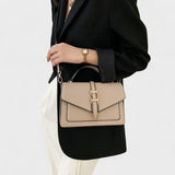 Gizela | Classic Handbag