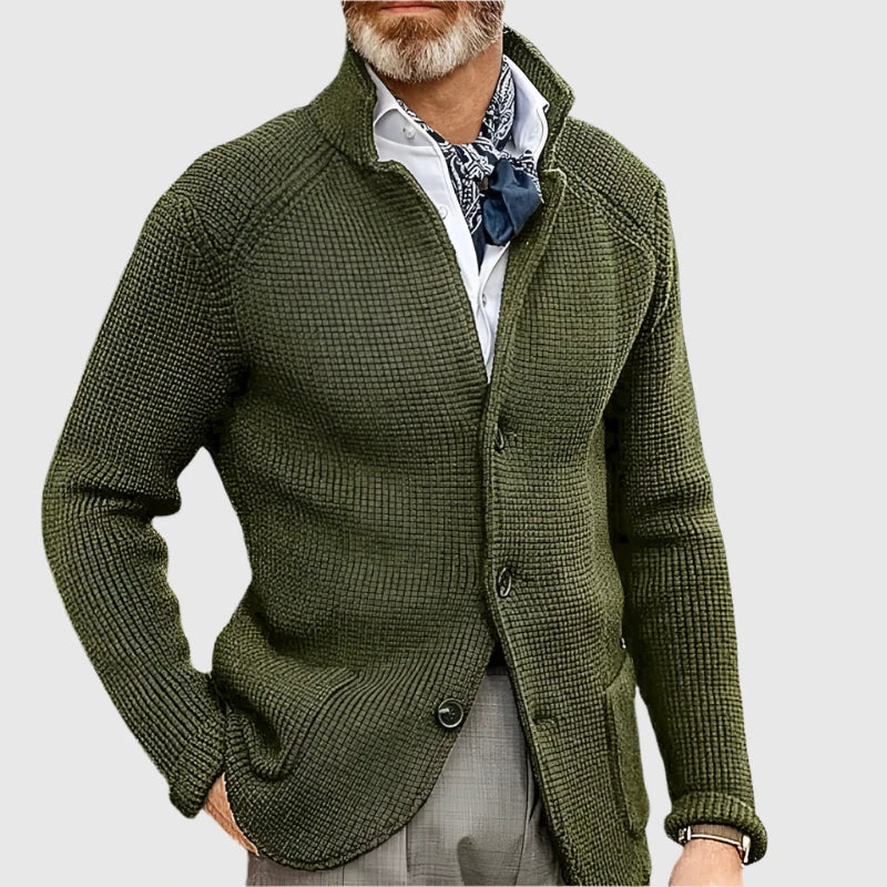 Roald | Kardigán