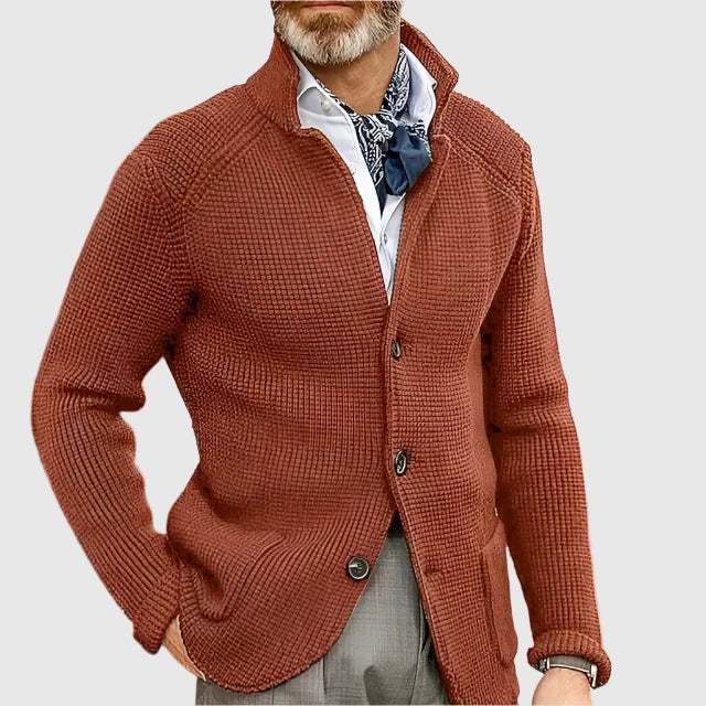 Roald | Kardigán