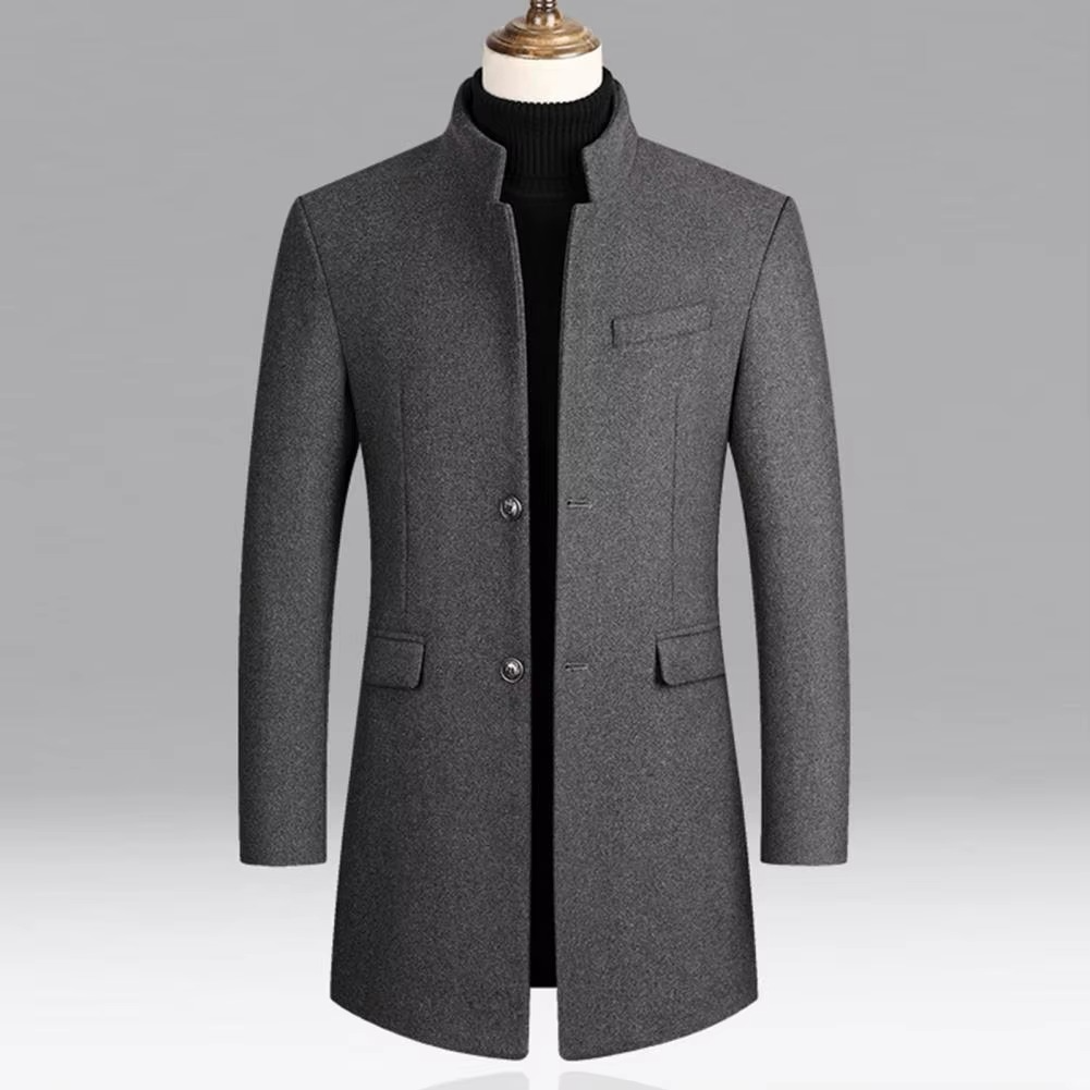 Frode | Elegantná zimná bunda