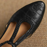 Mary Janes | Elegant Footwear