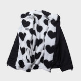 Manuela | Rotating Coat
