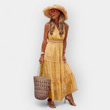Epp | Bohemian Skirt