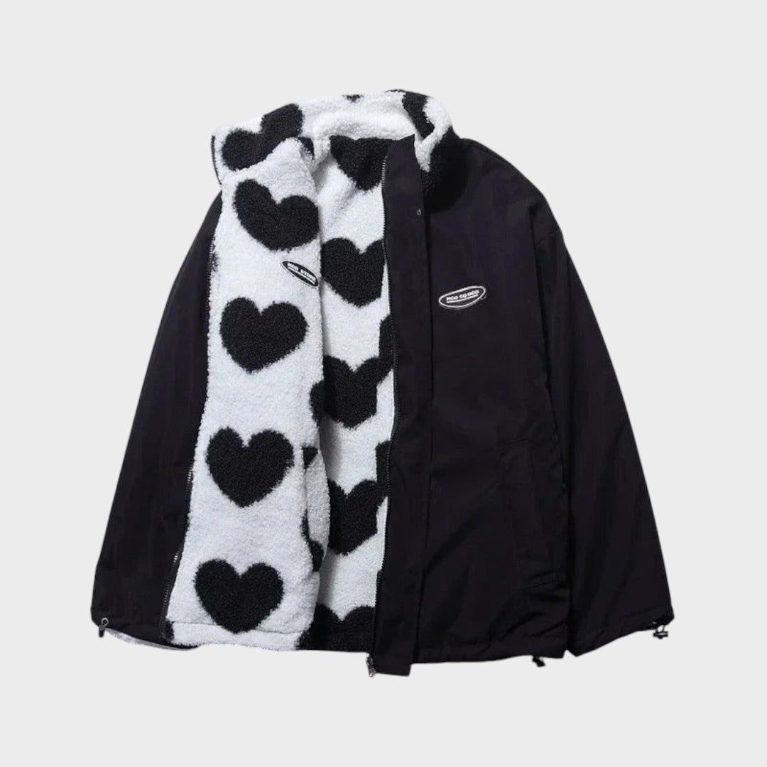 Manuela | Rotating Coat