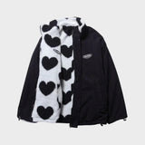 Manuela | Rotating Coat