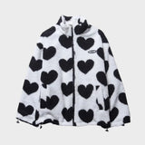 Manuela | Rotating Coat