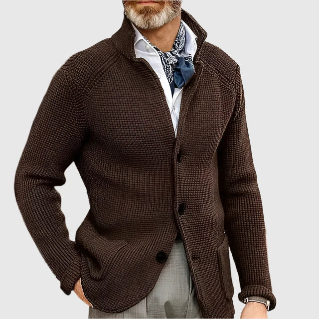 Roald | Kardigán