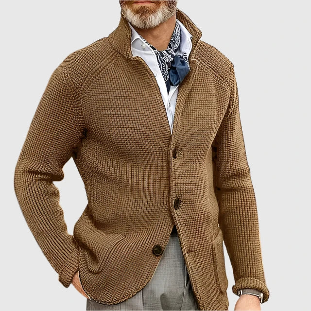 Roald | Kardigán