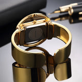 Maria® Bold Black with Gold