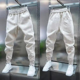 Arnar | Slim-fit nohavice