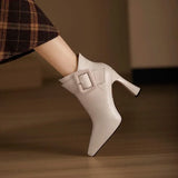 Johanna | Pánske boots