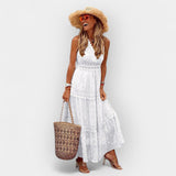 Epp | Bohemian Skirt