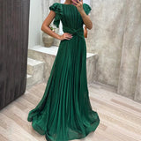Maud | Volangeline Evening Dress