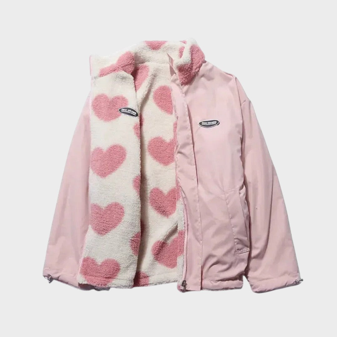 Manuela | Rotating Coat