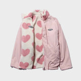 Manuela | Rotating Coat
