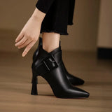 Johanna | Pánske boots
