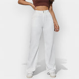 Beatriz | Straight-Leg Trousers