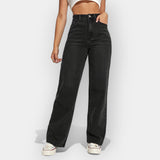 Beatriz | Straight-Leg Trousers