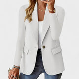 Margarida | Elegant Blazer