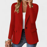 Margarida | Elegant Blazer