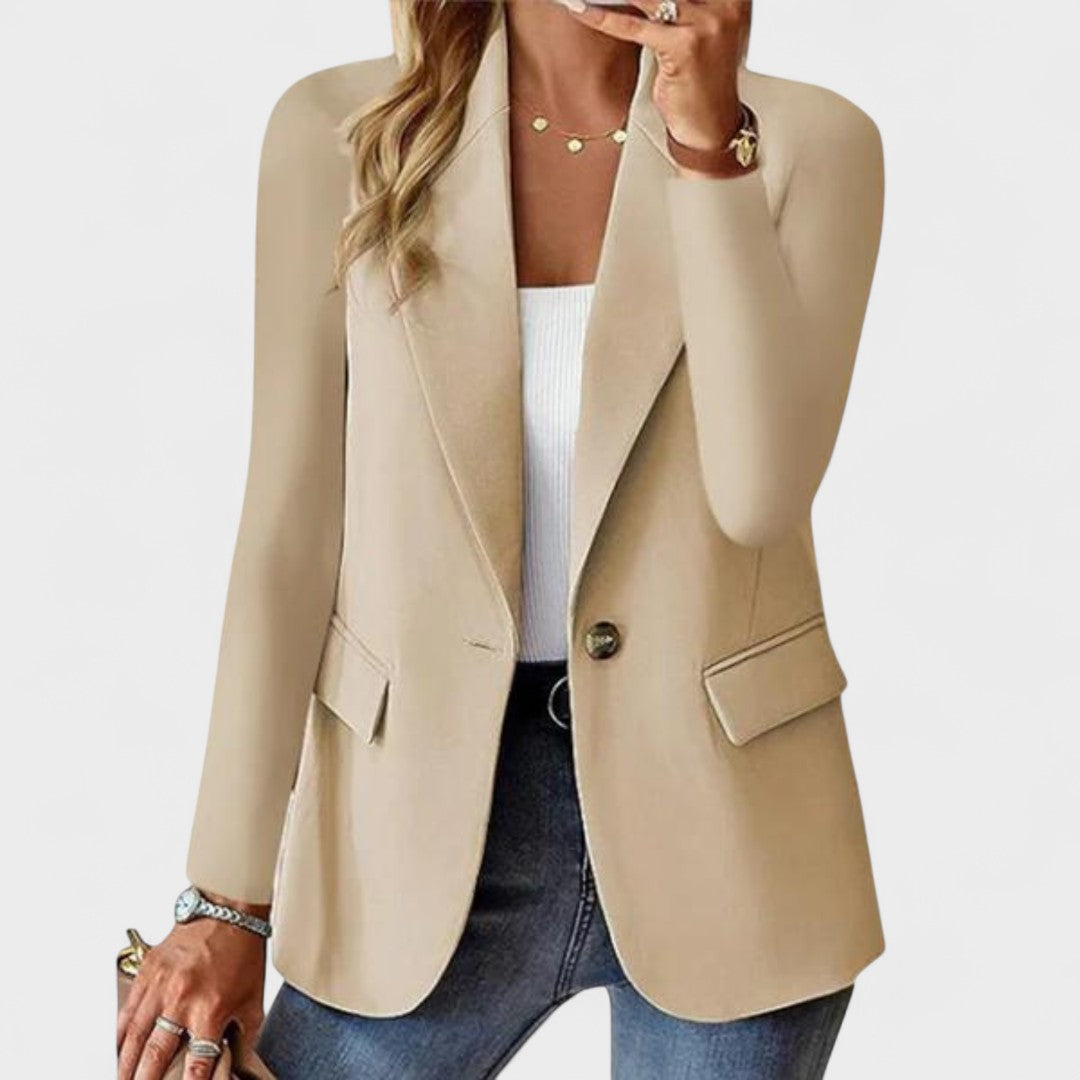 Margarida | Elegant Blazer