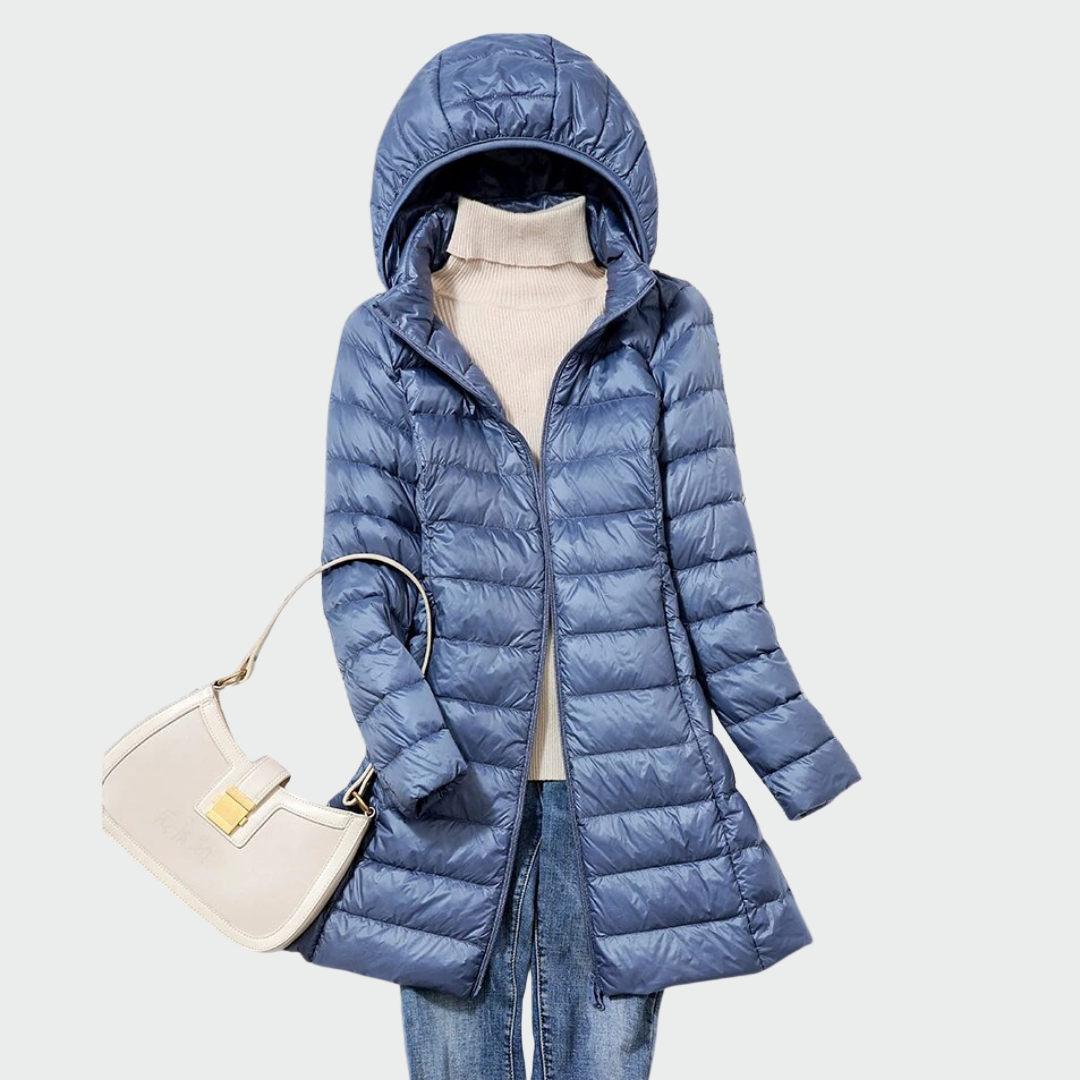 Tuuli | Super Lightweight Jackets