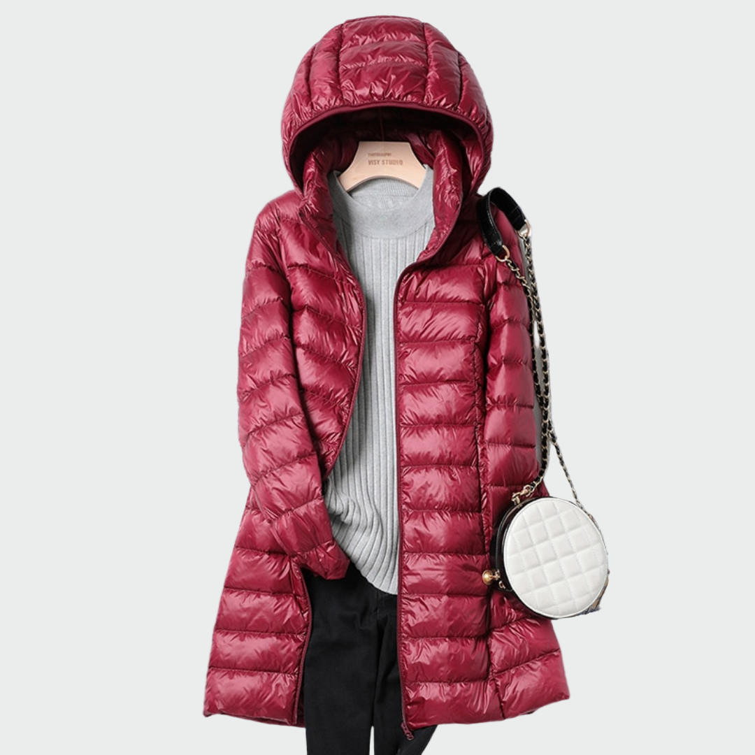 Tuuli | Super Lightweight Jackets
